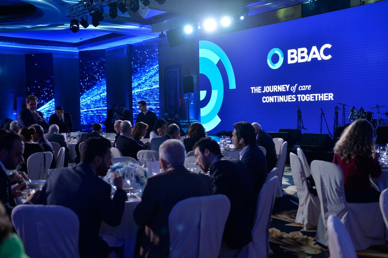 BBAC launches its new brand identity